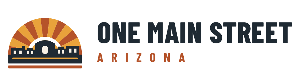 One Main Street Arizona
