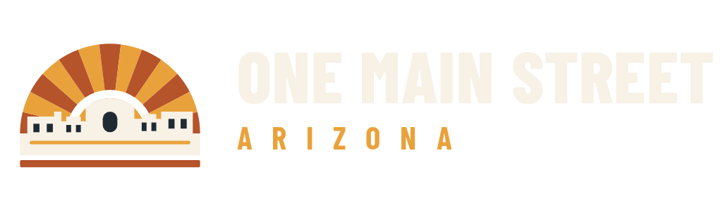 One Main Street Arizona
